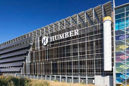 Humber College
