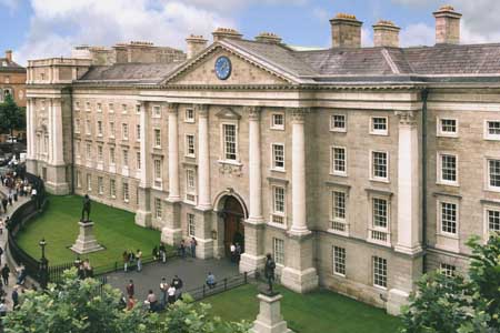 поступление в университет