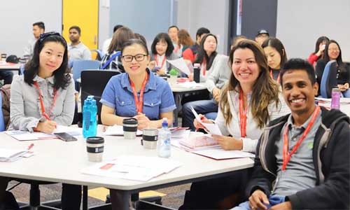 Менеджер по маркетингу