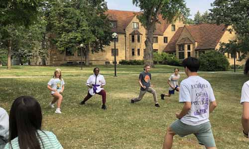 Стоимость языкового курса