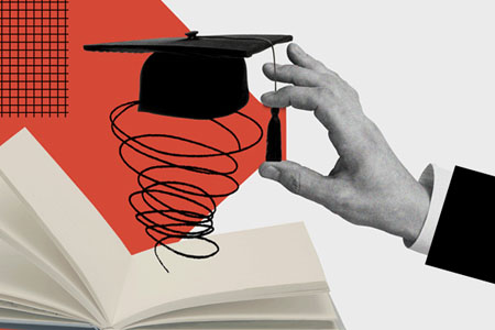 Британские университеты